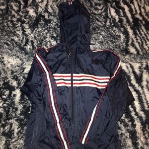 Windbreaker